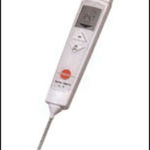 防水型温度计 德图探针温度计   testo106