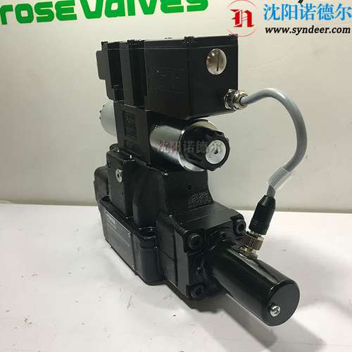 D31FCE02DC1NB70派克比例阀【钢厂 电厂用】美国parker比例阀