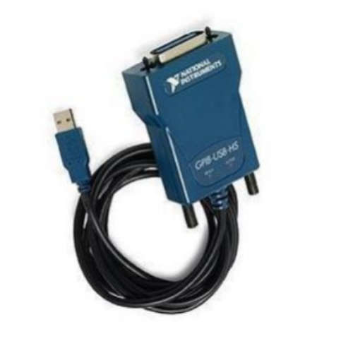 NI GPIB-USB-HS778927-01 【2018】