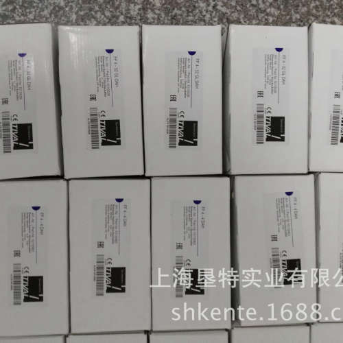 德国FANAL/TIVAL压力开关FF 4-32 DAH