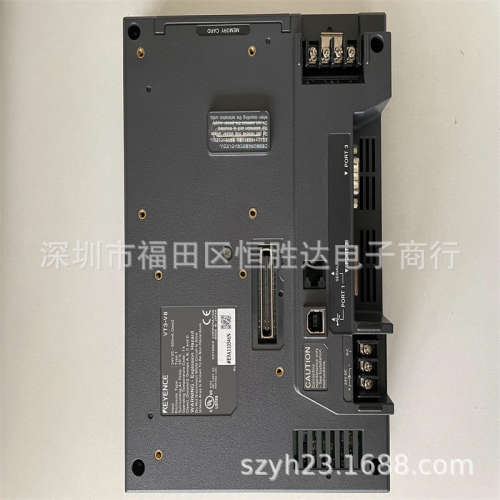 基恩士  VT3-Q5MA VT3-Q5TA VT3-Q5MWA VT3-Q5TWA VT3-E3 VT3-R1