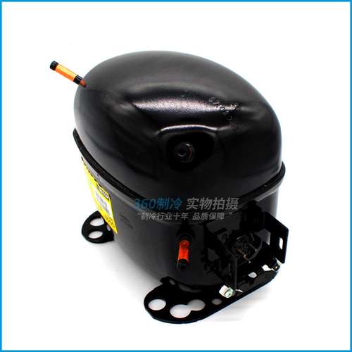 SECOP思科普压缩机TL3G(102G4352Kit)/NL6.1MLX冰箱冰柜