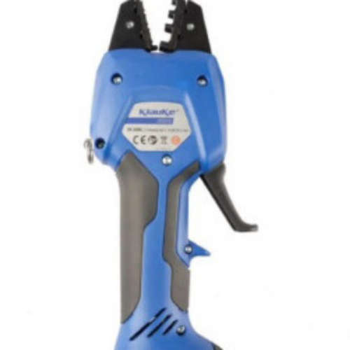 柯劳克KlauKe 充电式压线钳EK50ML