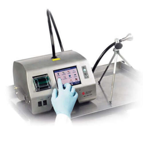 美国MetOne804 便携式粒子计数器GT-526S 六通道激光