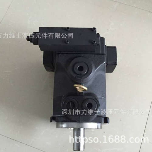 供应派克油泵 PV028R1K1T1WMRC系列派克轴向柱塞变量泵