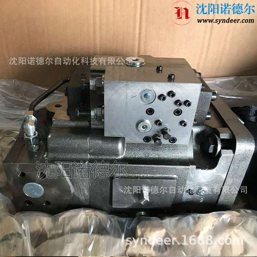 HAWE哈威V30D-095RDN-1-0-03/LSN-280哈威柱塞泵