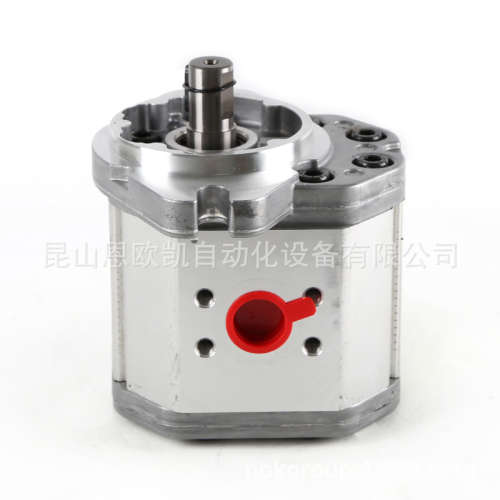 供应MARZOCCHI齿轮泵GHP3A-D-60