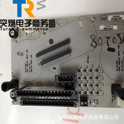 honeywell 霍尼韦尔 8C-TCNT01 底座原装模块卡件现货
