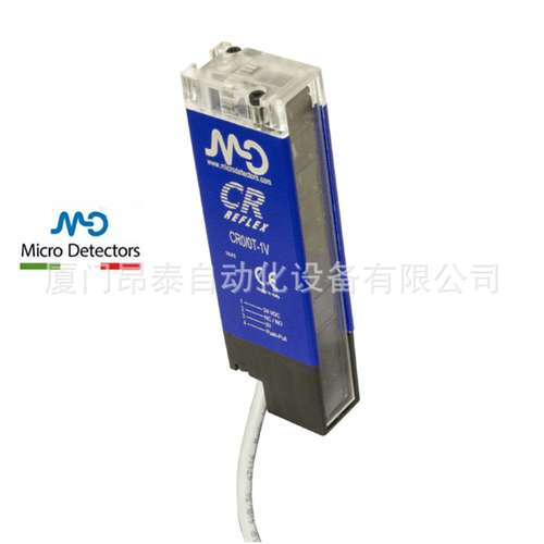 AH1/AN-2A .意大利墨迪Micro Detectors接近传感器