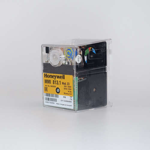 MMI813.1 honeywell燃烧程序控制器 RIELLO燃烧器专用 satronic