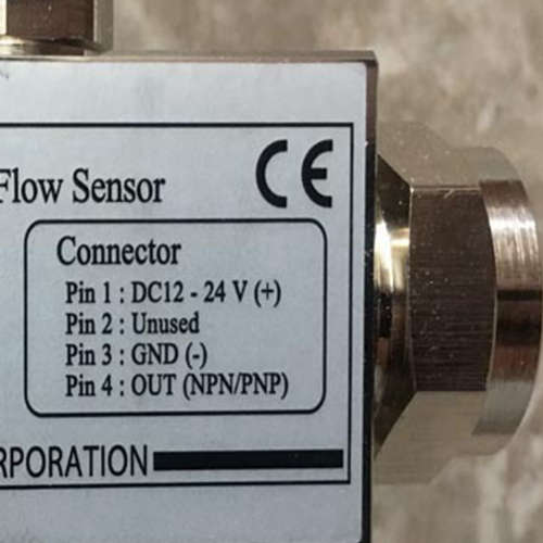 DFS-6日本ASK数字流量传感器甘油压力表OPG-AT-G3/8-75X4MPa