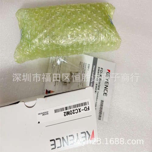 FD-XC20R1 FD-XC20M2 基恩士 FD-XC20R2XC20R3 FD-XC20R4 传感器