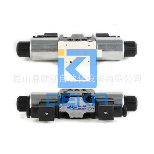 意大利BREVINI电磁阀AD3E19DM003