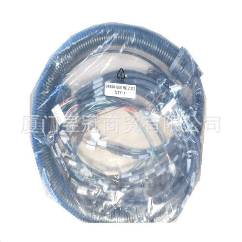 原装进口 Adept 电缆 Cable   04800-000 供应 现货出售 质保一年