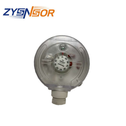 霍尼韦尔 差压开关 40-400PA DPSN400A