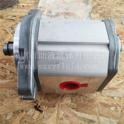 意大利马祖奇Marzocchi液压泵齿轮泵ALP3A-D-80-FG原装进口