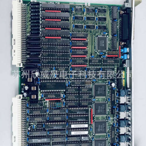TVB3310-1-MIO PCB BB81-000001-14    BB08-000001-15中古品销售