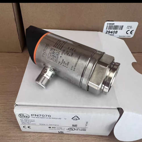 易福门传感器DP2200/TA2812/LR3000/LMC100/TA2531全新现货议价