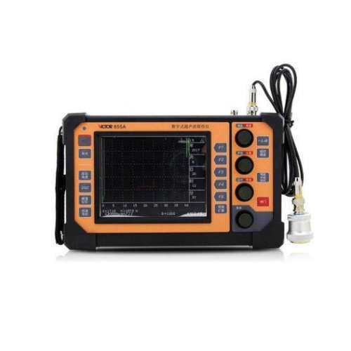 Victor胜利 探伤仪 VC855A 数字超声波探伤仪