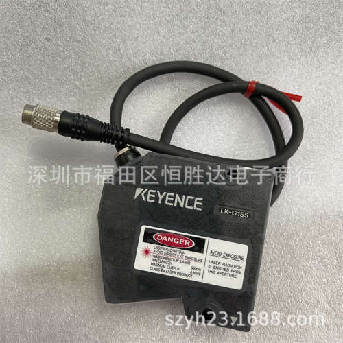 LK-G155 LK-G08 LK-G400 基恩士 LK-G87 LK-G150 传感器 LK-G400A