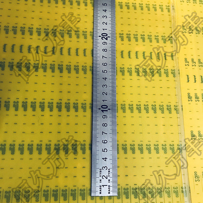 不锈钢3米钢尺刻度尺钢直尺300CM机械尺木工加尺30x1厂家直销包邮