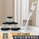 118可水洗海帕手持无线过滤网配件 扬子吸尘器专用滤芯HY 正品 原装