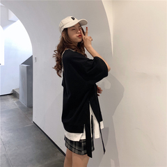 Two short sleeve t-shirts for men and women