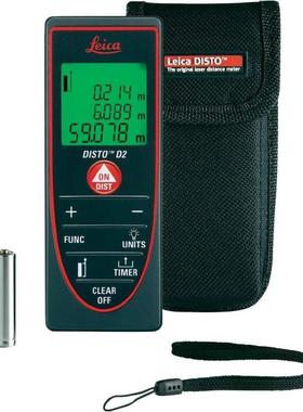 DISTO D2激光测距仪迪士通D2