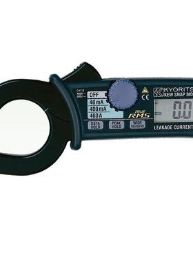 日本共立MODEL 2432高精度数显泄漏电流钳形表MODEL2433R