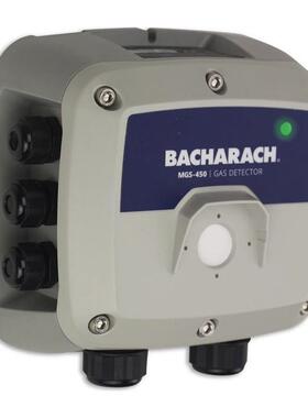 Bacharach MGS-450 气体检测仪 6302-2003 工业高精度仪器