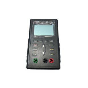 全新原装正品美国PROSTAT PRS-801B表面电阻测试仪防静电检测仪