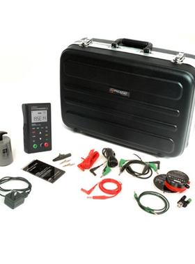 美国PROSTAT 表面电阻测试套装 袖珍型手持 进口 PRF-911PT