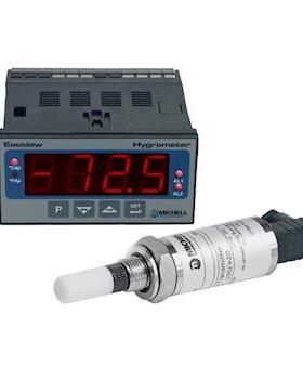 Easidew Online露点仪-Michell高精度工业