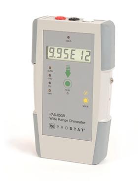 美国PROSTAT  表面电阻测试套件 全新PRS-853BRM