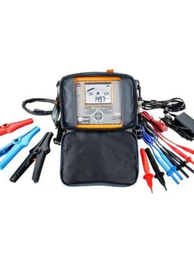 Sonel舒纳电工MIC2501绝缘电阻测试仪2500V测量高达1TΩ欧洲