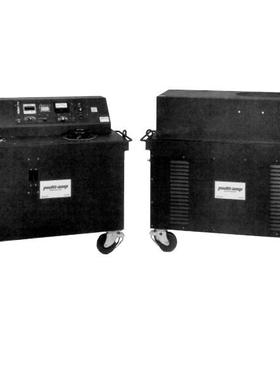 梅凯美国梅格 Megger CB-360 直流断路器测试仪