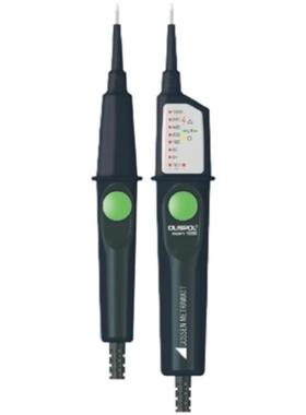 Gossen DUSPOL EXPERT 1000手持式数字万用表M611E电压测试仪