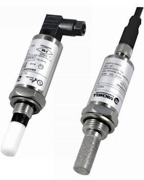 EA2露点变送器-Michell Easidew