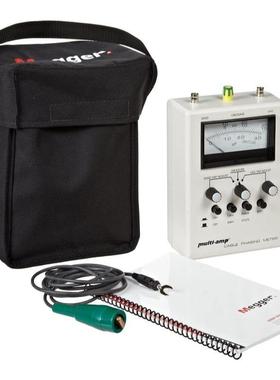 梅凯美国梅格 Megger 830220-1 电缆相位表 进口全新