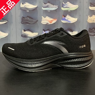 安踏冠军跑鞋4代跑步鞋男鞋2025秋季新款PG7运动鞋子112535562R