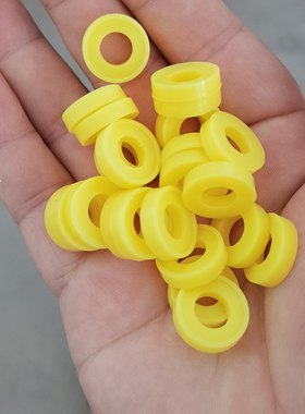 医用设备带终端密封圈医院氧气终端硅胶垫中心供氧气源插座配件