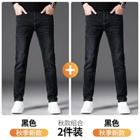 Advanced Black H+ Advanced Black H [Spring Weef Pack]