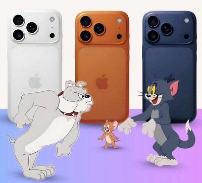 iphone17定制开发