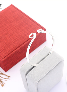 复古齐天大圣学生情侣紧箍咒手镯