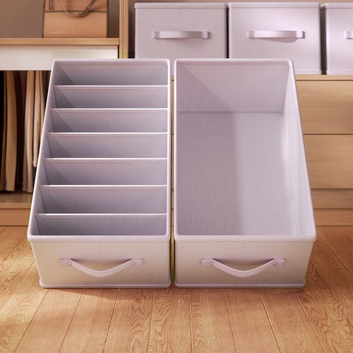 livingbox云柔棉棉裤盒