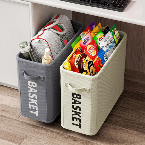 办公室工位放包神器置物架收纳架