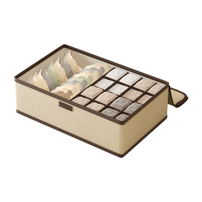 livingbox内衣收纳盒