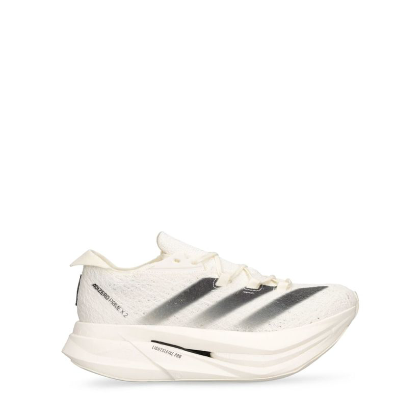 y-3 prime x2 strung运动鞋女