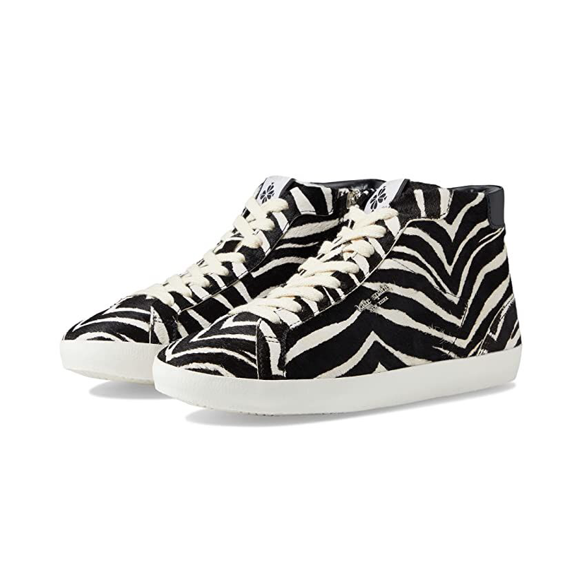 kate spade ace 高帮运动休闲鞋女