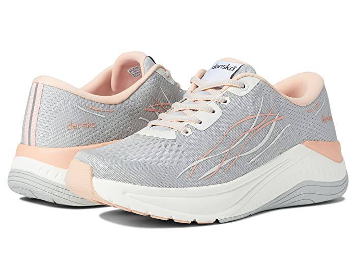 dansko 邓肯 pace 运动休闲鞋女